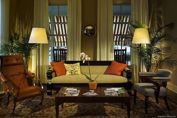 Hotel Fauchere (Milford)